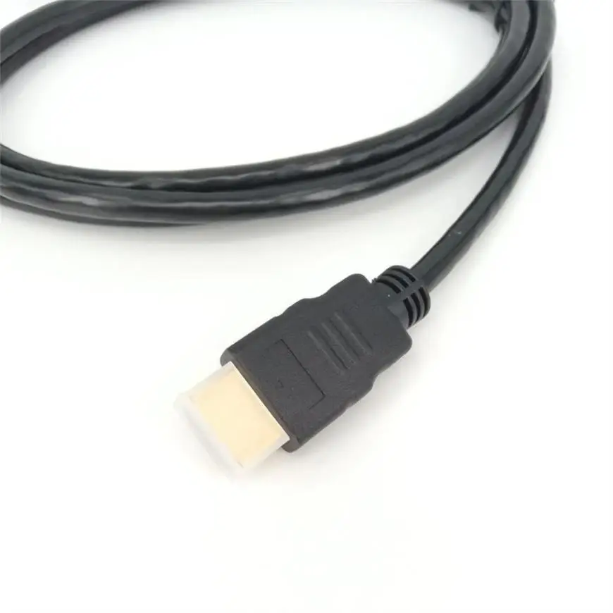 HIPERDEAL цифровые кабели аудио видео кабель 5 футов/1 м HDMI высокоскоростной для CCTV