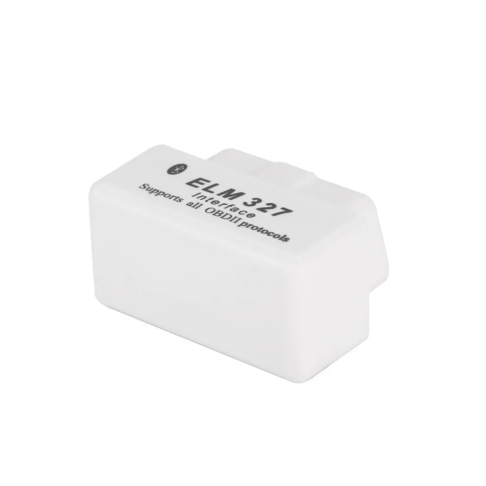 ELM327 Мини диагностический инструмент V1.5 Супер Bluetooth ELM 327 версия 1 5 OBD2 / OBDII для Android