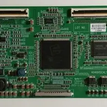 KLV-46F310A KLV-40V380A логическая плата 4046HSC4LV3. 3