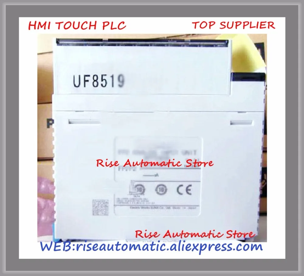 AFP2400L PLC+-10 в 8 каналов вход FP2SH Аналоговый блок