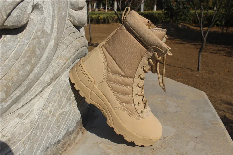Masorini/новые американские военные кожаные армейские ботинки для мужчин; армейские ботинки для бот; тактические ботинки Askeri Bot; армейские ботинки; WW-619