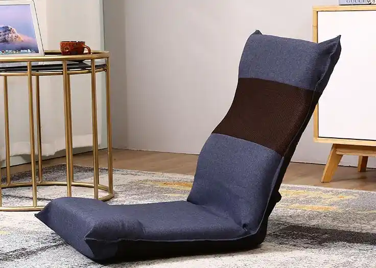 6 way adjustable lazy sofa