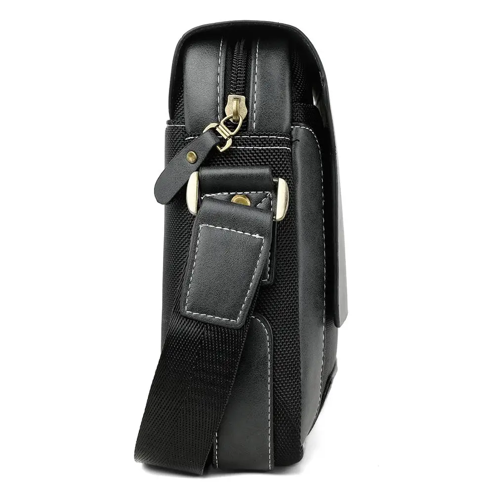 فيكونيا بولو جديد وصول الصلبة العلامة التجارية الرجال Crossbody حقيبة الذكور عارضة السفر جلدية أسلوب بسيط حقيبة كتف الرجل حقيبة ساع فيكونيا بولو جديد وصول الصلبة العلامة التجارية الرجال Crossbody حقيبة الذكور عارضة السفر جلدية أسلوب بسيط حقيبة كتف الرجل حقيبة ساع