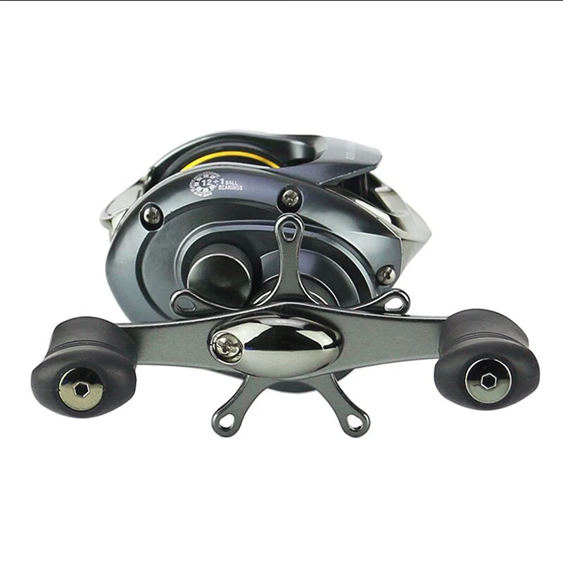 “ Alça para Daiwa Fishing Reel Spindle Acessório Sanlike