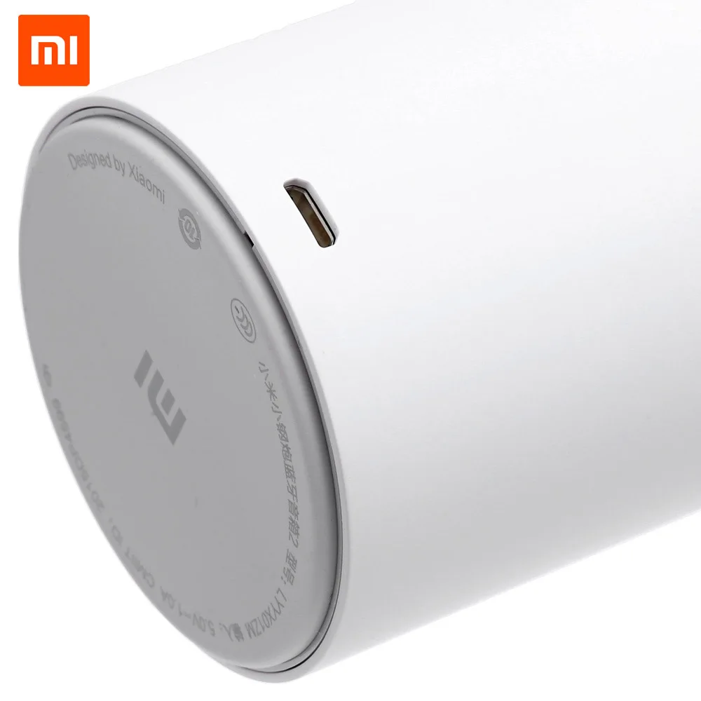Колонка Mi Bluetooth Speaker Купить
