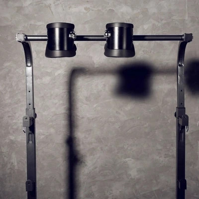 handstand machine fitness equipment gym hanged upside down shoes boots upside down for increased sheath inverted device