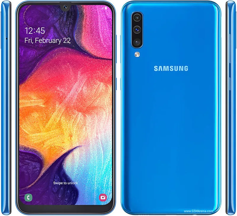 2 шт./партия стекло Samsun A50 для samsung Galaxy A40 A70 A30 A50 закаленное стекло на Galax A 50 30 40 70 50A 70A