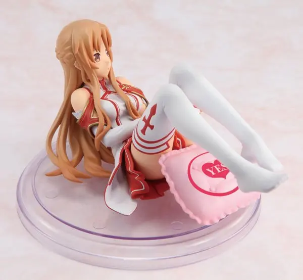 Sword Art Online (4)