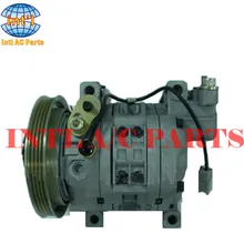 DKV11D A/C узел компрессора для Nissan Sunny 96 Nissan Sunny Air Comp 92600-0M004 506221-1671 926000M004 5062211671