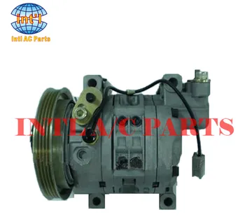 

DKV11D A/C compressor assembly for Nissan Sunny 96 Nissan Sunny air comp 92600-0M004 506221-1671 926000M004 5062211671