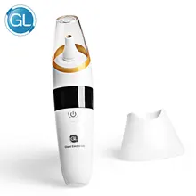 GL Baby Infrared LCD Ear Thermometer Infant Healthcare Medical Home Use Fever Adult Body Digital Baby Thermometer for All Ages