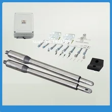 Electric Linear automatic swing gate motor +extra free 1pcs photocell /beam sensor for access control