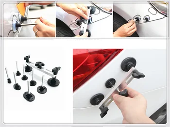 

Car advanced paintless dent repair kit puller accessories for Ford Shelby SYNus King GTX1 Freestyle Fairlane Equator BA