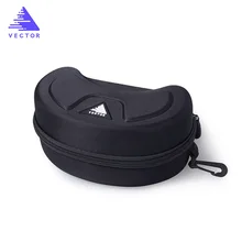 Открытый портативный снег очки защитный противоударный чехол водонепроницаемый лыжный Чехол для очков футляр для очков сверхлегкий спортивный сноуборд сумка