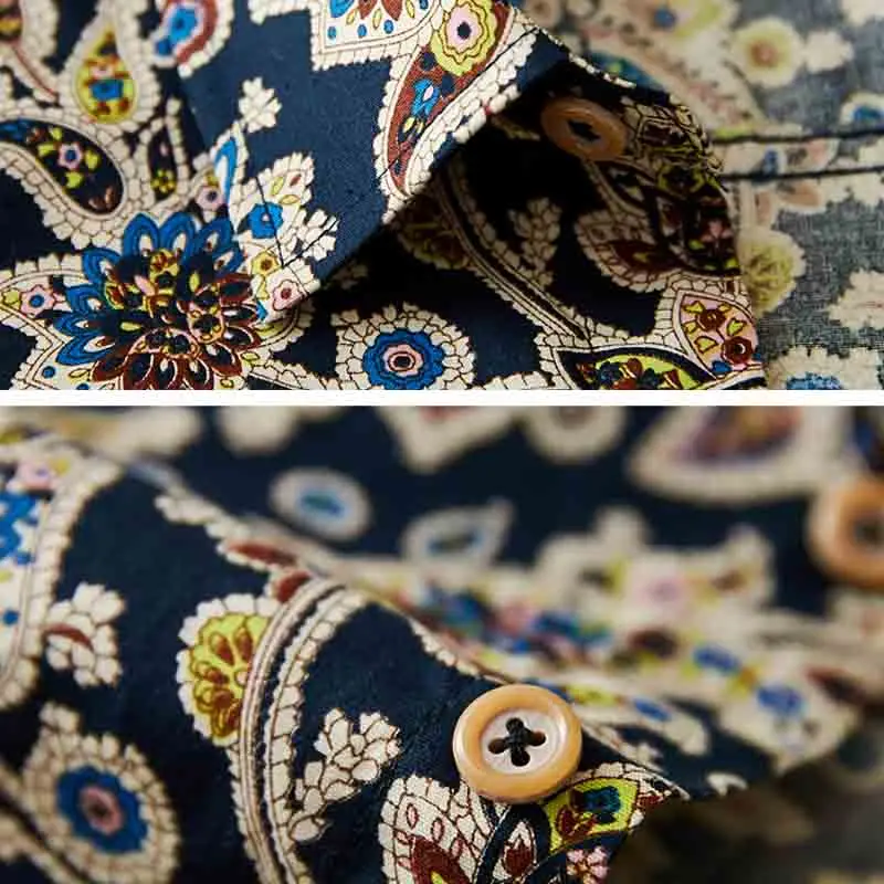 High Quality Moda Masculina