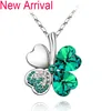 silver crystal green