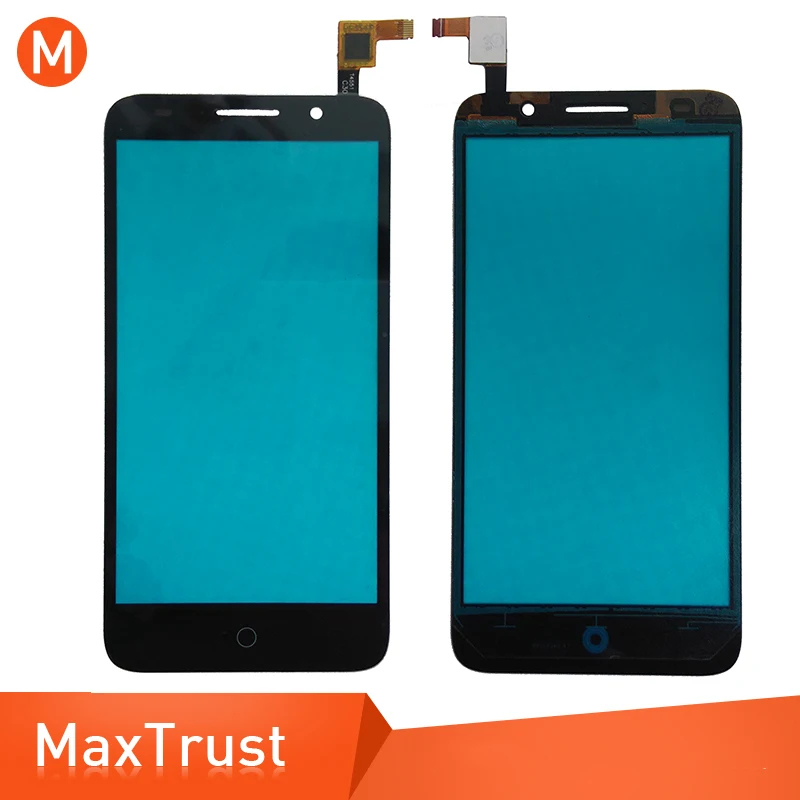 MaxTrust-