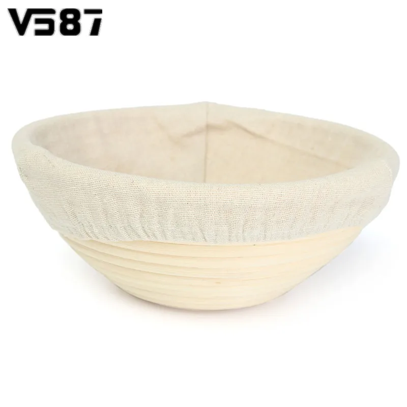 Online Buy Wholesale bread proofing basket from China bread proofing