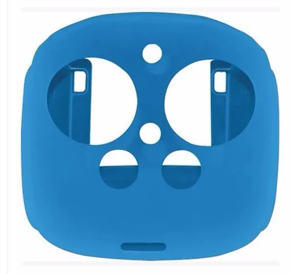 DJI Phantom 3 Phantom 4 Inspire 1 Remote Controller Anti Slip Resistance Silicone Protective Skin Cover Sleeve Case