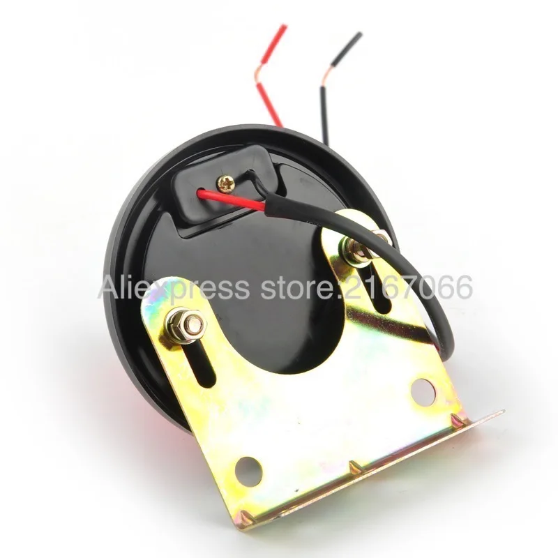 2 шт. светодиодные габаритные огни для грузовиков 12 В (D90X90 мм)|marker led|side lightled marker |
