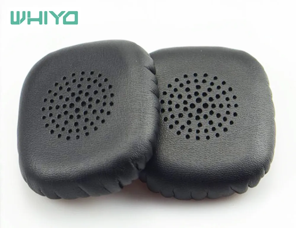 1 пара сменных амбушюров Whiyo наволочки для наушников подушка SOUL Electronics SV3SLV Volt
