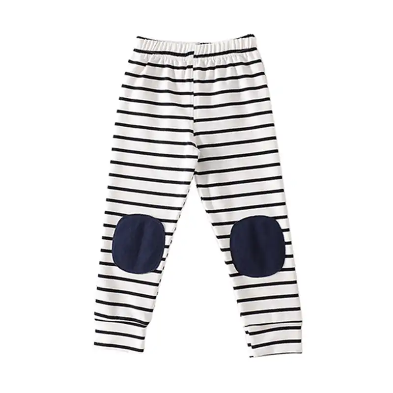 baby trousers with knee pads
