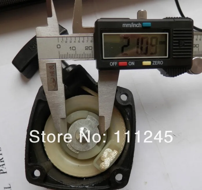 Recoil Starter ZENOAH G23L HT2300 6.jpg
