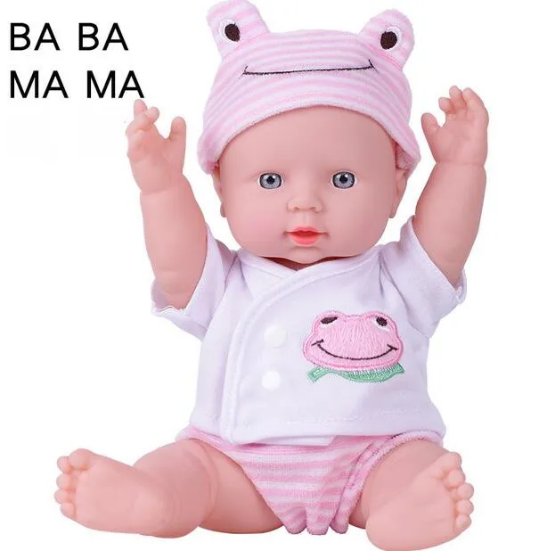 child mannequin body, children manequim, 30CM simulation baby rebirth