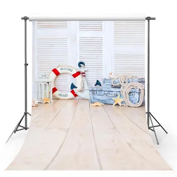 

Vinyl cloth digital printing photography backgrounds for children party portrait backdrops S-3070