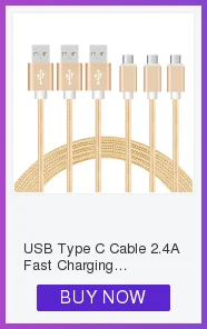 Быстрая зарядка USB кабели микро-USB кабель Android мобильного телефона синхронизации данных Зарядное устройство кабель для Samsung A7 S7 для Xiaomi 1 м/2 м/3 м шнур