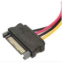 CNIM Hot 10x PCI-E Express 1x To 16x удлинитель Riser Board Card+ USB 3,0 SATA кабель питания
