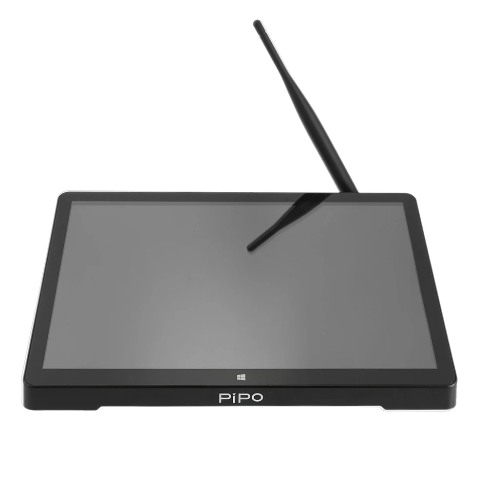 PIPO X10 pro мини ПК 10 8 дюймов FHD Windows ТВ приставка intel Atom Z8350 Четырехъядерный 4 Гб + 64 HDMI