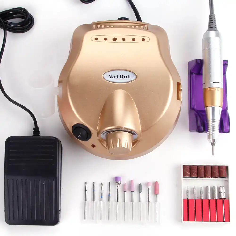 professional manicure machine apparatus