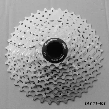 

SUNRACE CSMS3 sprockets 10 speed Cassette Freewheel 11-40T /11-42Tmtb Bicycle Cassette Freewheels bicycle