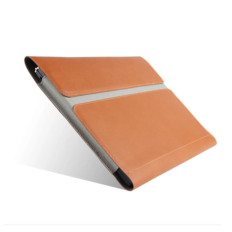 Кожаные чехлы книжки для Lenovo Yoga в одной упаковке планшета 10 1 дюйма