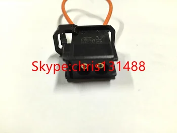 

Free man MOST Optical Optic Fiber Cable Loop Connector Diagnostic Device Tool Navigation Systems for V W Aud i BM W Mercedes