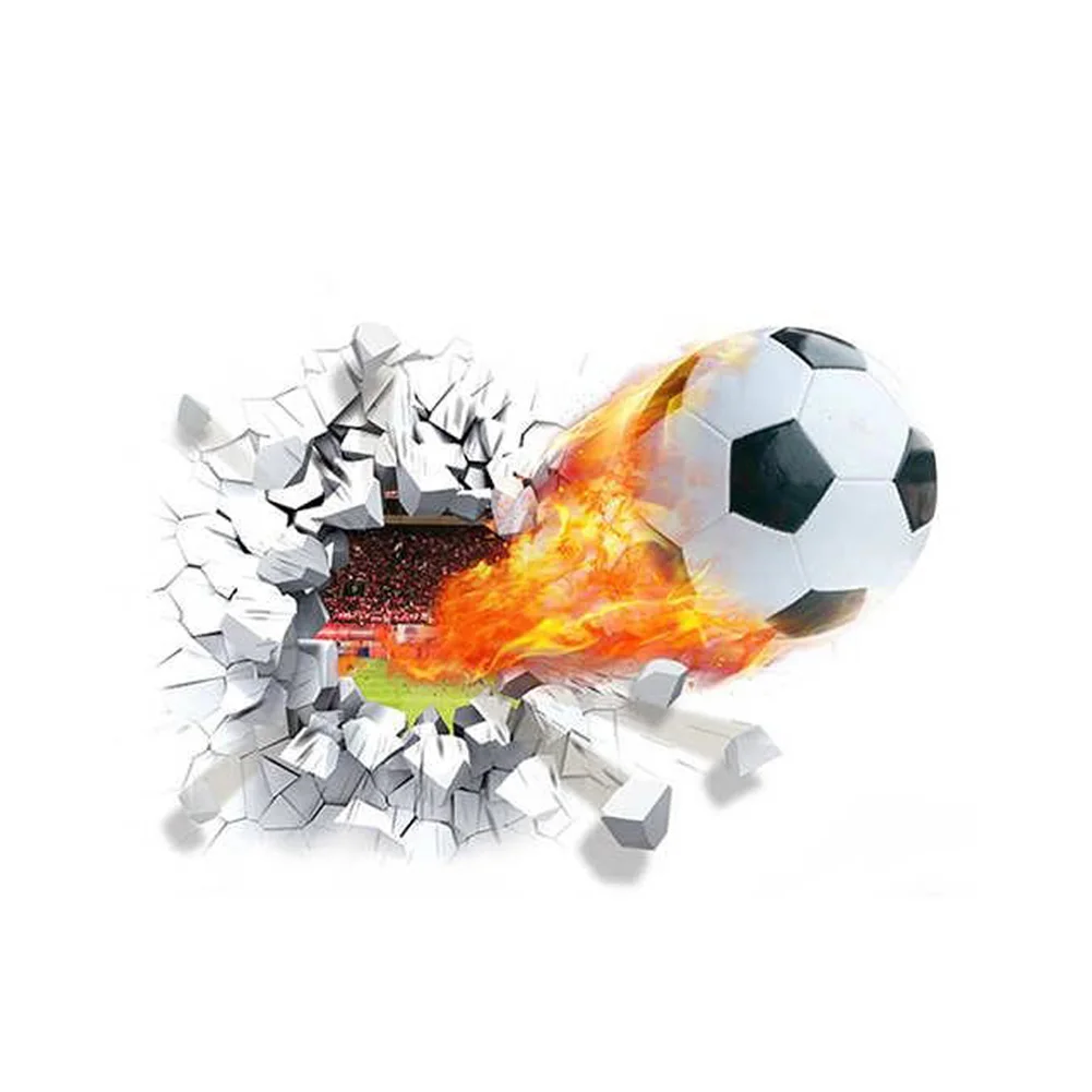 Acquista all'ingrosso online divertente stickers murali da ...