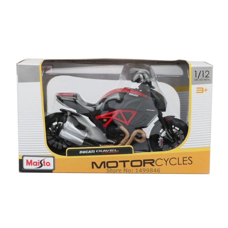 motorcycle  model (1)