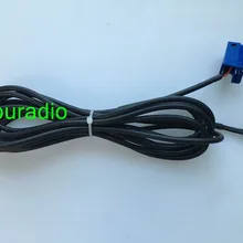 Автомобиль Радио Micphone MIC Bluetooth кабель Aadaptor для BMW E90 x1 с BWM профессиональные комплекты 1