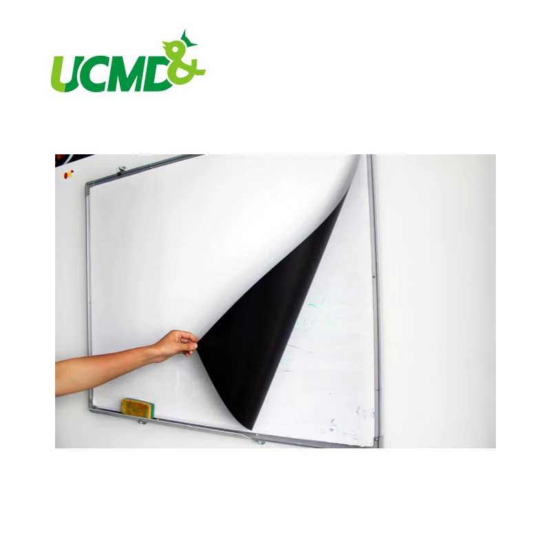 Buy Flexible Whiteboard Writing Board Sticker
