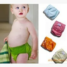 24 шт./лот, водонепроницаемые тренировочные штаны для младенцев, трусы для туалета, детское нижнее белье, нижнее белье, новая одежда, тренировочные штаны