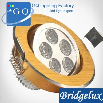 

50pcs/lot Free shipping LED ceiling light 1W 3W 5W 7W 9W 12W 15W led ceiling light,LED AC85~265V SPOT LAMP DOWN LIGHT