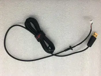 

1pc original mouse wire mouse cable for ASUS ROG Pugio P503 player country RGB mouse line mouse accessories