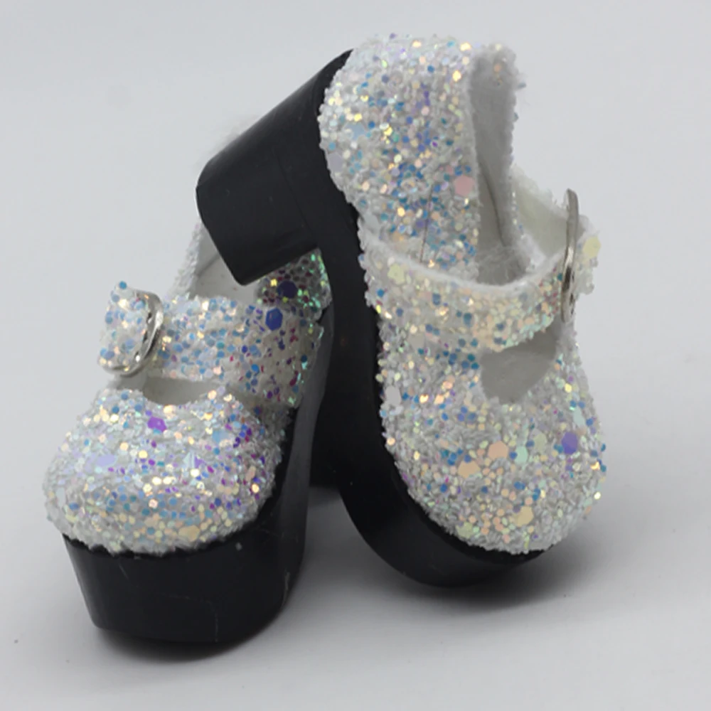 Туфли 6 3 см 1/4 Bjd милые туфли 50 для кукол Msd SD BJD кукольные аксессуары игрушки|dolls