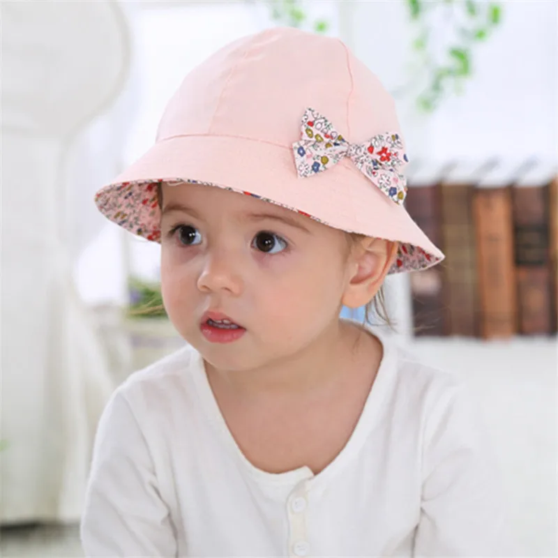 الصيف طفل الفتيات قبعة الشمس القطن الطفل قبعة الاطفال الطفل كاب Bowknot زهرة طباعة قبعة بحافة جهين يمكن ارتداء ، gorros Infantiles الصيف طفل الفتيات قبعة الشمس القطن الطفل قبعة الاطفال الطفل كاب Bowknot زهرة طباعة قبعة بحافة جهين يمكن ارتداء ، gorros Infantiles