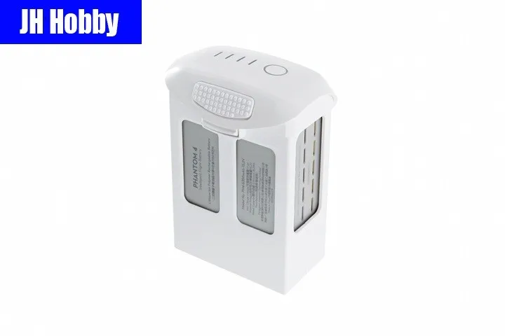 DJI Phantom 4 Intelligent Flight Battery Phantom 4 Battery