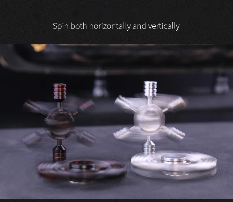 ispin fidget spinner