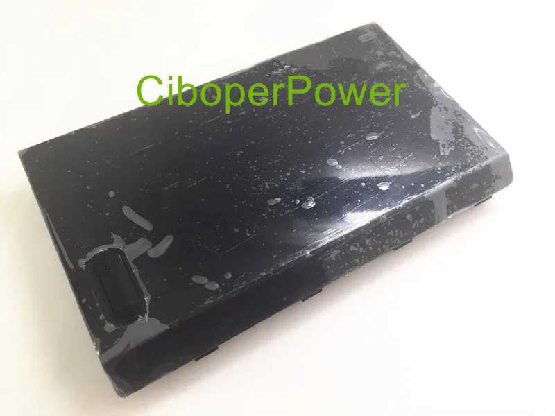 Оригинальное качество Батарея для 14,4 V 6700 мА/ч, 96WH Батарея FPCBP524 FPB0334 FMVNBP243 CP722160-01
