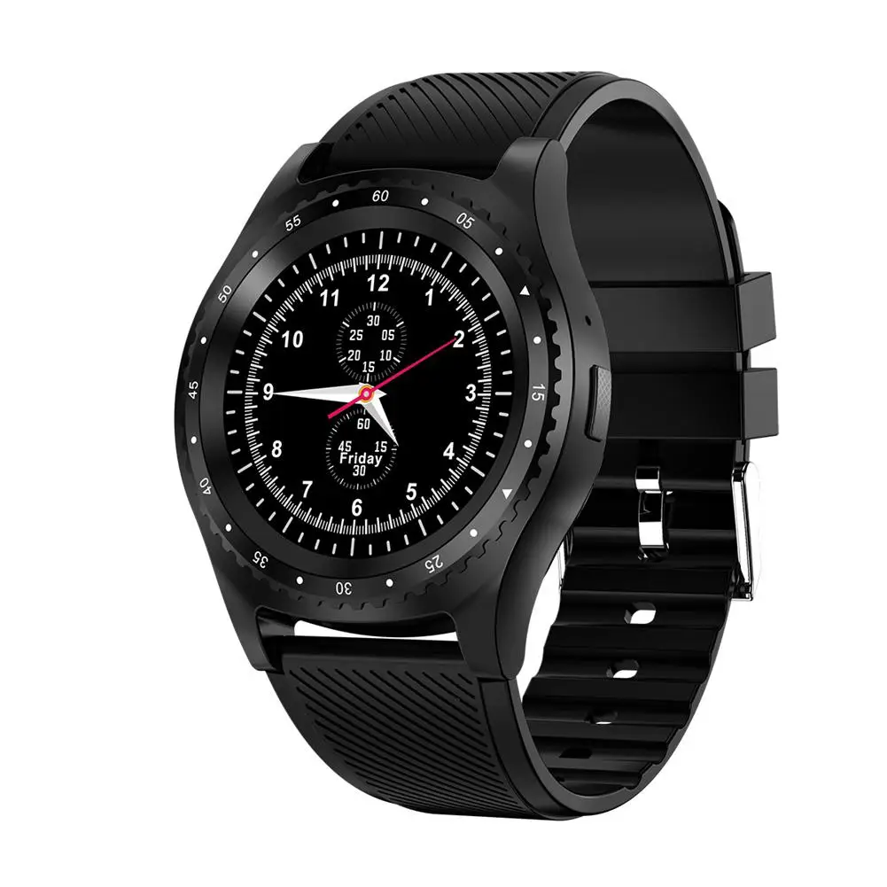 xiaomi bluetooth smart watch