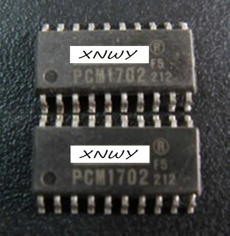 XNWY 5PCS PCM1702 PCM1702K SOP-in Battery Accessories & Charger ...